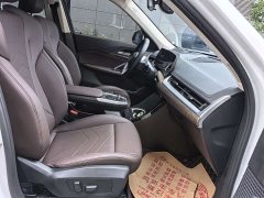 BMW X1 sDrive25Li M Sports Package - фото 10