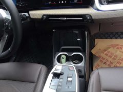 BMW X1 sDrive25Li M Sports Package - фото 13