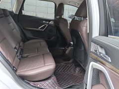 BMW X1 sDrive25Li M Sports Package - фото 14