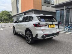 BMW X1 sDrive25Li M Sports Package - фото 15