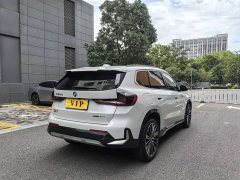 BMW X1 sDrive25Li M Sports Package - фото 17