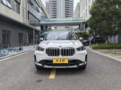 BMW X1 sDrive25Li M Sports Package - фото 2