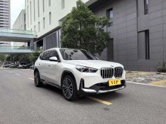BMW X1 sDrive25Li M Sports Package - фото 3