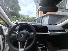 BMW X1 sDrive25Li M Sports Package - фото 5
