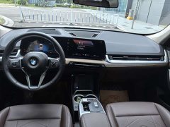 BMW X1 sDrive25Li M Sports Package - фото 9