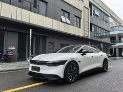 Zeekr 007 rear-wheel drive enhanced version 75kWh - фото 1