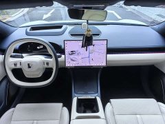 Zeekr 007 rear-wheel drive enhanced version 75kWh - фото 10
