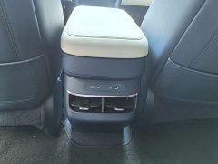 Zeekr 007 rear-wheel drive enhanced version 75kWh - фото 11