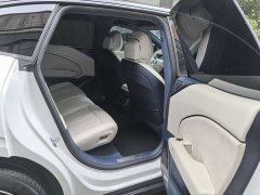 Zeekr 007 rear-wheel drive enhanced version 75kWh - фото 12
