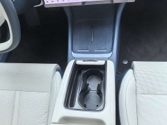 Zeekr 007 rear-wheel drive enhanced version 75kWh - фото 14