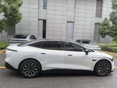 Zeekr 007 rear-wheel drive enhanced version 75kWh - фото 15