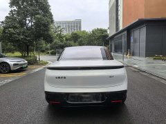 Zeekr 007 rear-wheel drive enhanced version 75kWh - фото 17