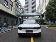 Zeekr 007 rear-wheel drive enhanced version 75kWh - фото 2