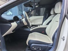 Zeekr 007 rear-wheel drive enhanced version 75kWh - фото 4