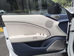 Zeekr 007 rear-wheel drive enhanced version 75kWh - фото 5