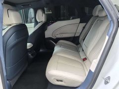 Zeekr 007 rear-wheel drive enhanced version 75kWh - фото 9