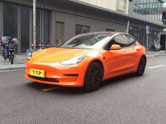 Tesla Model 3 Standard Range Rear Drive Upgraded Version - фото 1