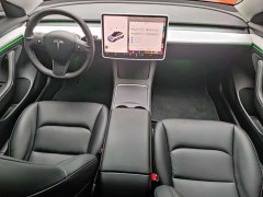 Tesla Model 3 Standard Range Rear Drive Upgraded Version - фото 11
