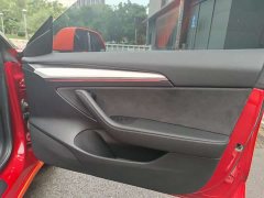 Tesla Model 3 Standard Range Rear Drive Upgraded Version - фото 12