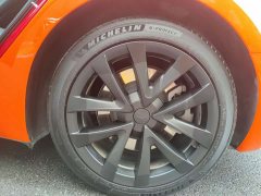 Tesla Model 3 Standard Range Rear Drive Upgraded Version - фото 13