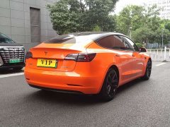 Tesla Model 3 Standard Range Rear Drive Upgraded Version - фото 14