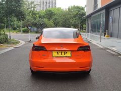 Tesla Model 3 Standard Range Rear Drive Upgraded Version - фото 15