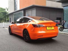 Tesla Model 3 Standard Range Rear Drive Upgraded Version - фото 16