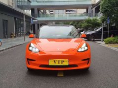 Tesla Model 3 Standard Range Rear Drive Upgraded Version - фото 2