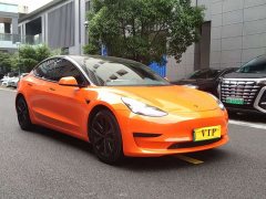 Tesla Model 3 Standard Range Rear Drive Upgraded Version - фото 3