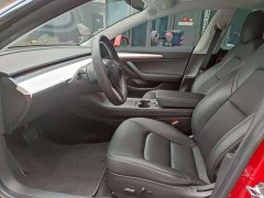 Tesla Model 3 Standard Range Rear Drive Upgraded Version - фото 4
