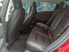 Tesla Model 3 Standard Range Rear Drive Upgraded Version - фото 6