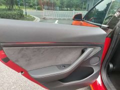 Tesla Model 3 Standard Range Rear Drive Upgraded Version - фото 7