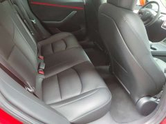 Tesla Model 3 Standard Range Rear Drive Upgraded Version - фото 8