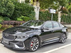 Geely Xingrui 2026 Dongfang Yao 1.5TD Jinghong Edition - фото 1