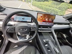 Geely Xingrui 2026 Dongfang Yao 1.5TD Jinghong Edition - фото 10