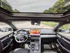 Geely Xingrui 2026 Dongfang Yao 1.5TD Jinghong Edition - фото 11