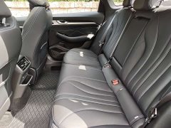 Geely Xingrui 2026 Dongfang Yao 1.5TD Jinghong Edition - фото 13