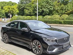 Geely Xingrui 2026 Dongfang Yao 1.5TD Jinghong Edition - фото 3