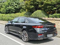 Geely Xingrui 2026 Dongfang Yao 1.5TD Jinghong Edition - фото 4