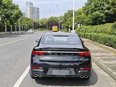 Geely Xingrui 2026 Dongfang Yao 1.5TD Jinghong Edition - фото 5
