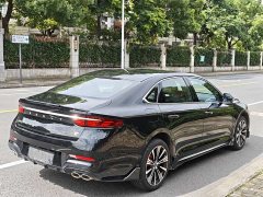 Geely Xingrui 2026 Dongfang Yao 1.5TD Jinghong Edition - фото 6