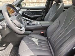 Geely Xingrui 2026 Dongfang Yao 1.5TD Jinghong Edition - фото 9