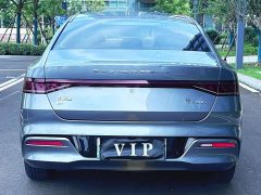 BYD Qin PLUS 2021 EV 500KM luxury - фото 10