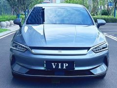 BYD Qin PLUS 2021 EV 500KM luxury - фото 2