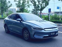 BYD Qin PLUS 2021 EV 500KM luxury - фото 3
