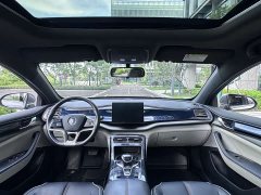BYD Qin PLUS 2021 EV 500KM luxury - фото 4