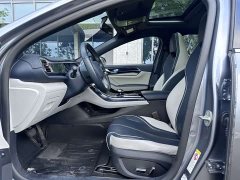 BYD Qin PLUS 2021 EV 500KM luxury - фото 5