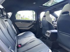 BYD Qin PLUS 2021 EV 500KM luxury - фото 8