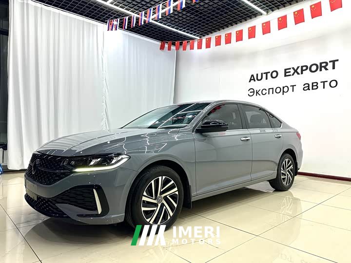 Volkswagen Lavida 2023 280TSI DSG Starry Sky Eternal Edition - автомобиль из Китая