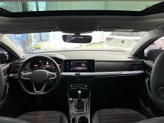 Volkswagen Lavida 2023 280TSI DSG Starry Sky Eternal Edition - фото 12